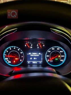 شيفروليه ماليبو